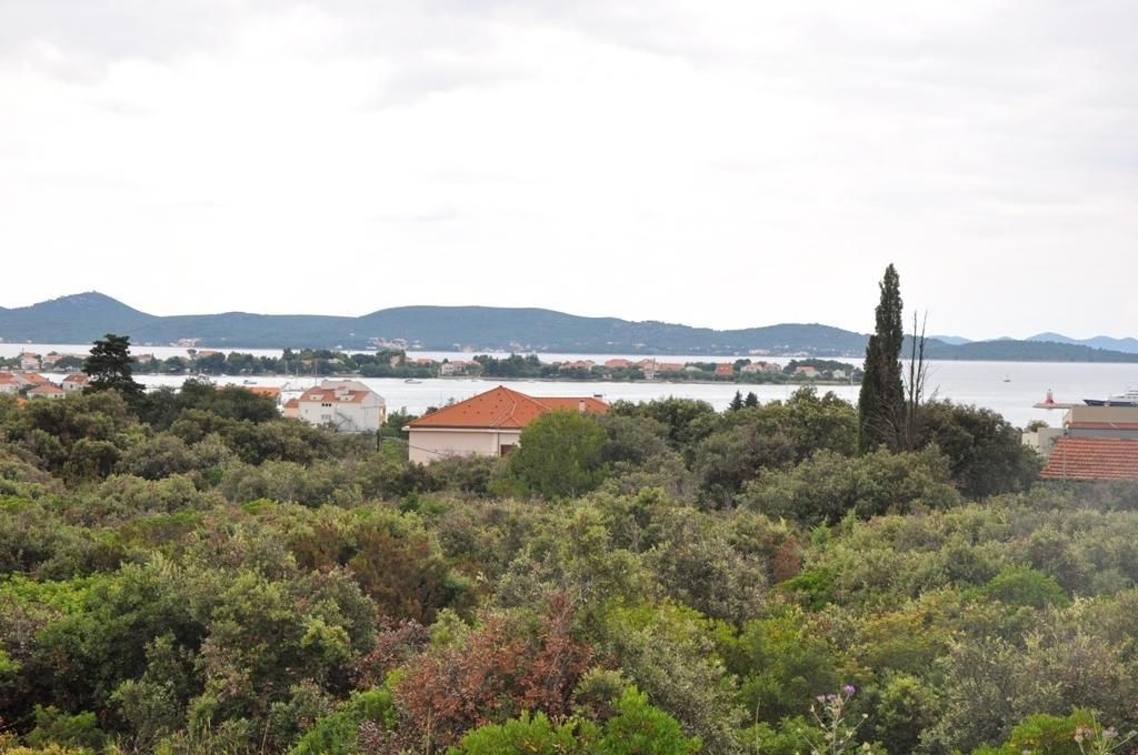 Apartments Kresan Sukošan Esterno foto