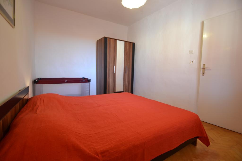 Apartments Kresan Sukošan Esterno foto