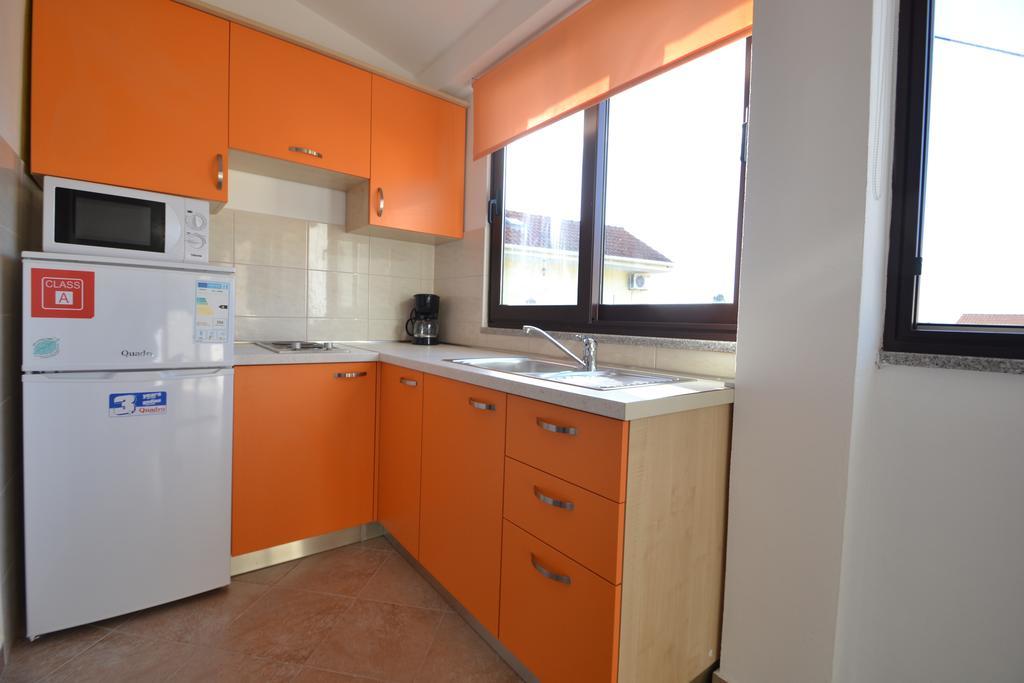 Apartments Kresan Sukošan Esterno foto